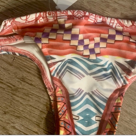 Rococo Sand Bikini. - Picture 7 of 8